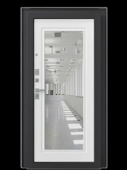 Входная дверь Форвард 1