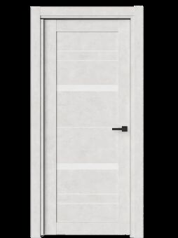 Межкомнатная дверь CEZANNE 2 с Поворотной Системой ROTO