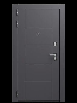 Входная дверь Форвард 5