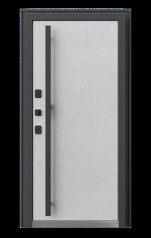 Входная дверь WST NoFrost 2P