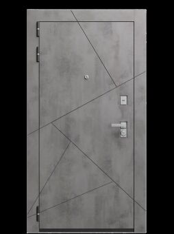 Входная дверь Форвард 3