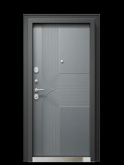 Входная дверь WST MP