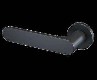 Ручка Stellar F33Z76-MB Черный матовый