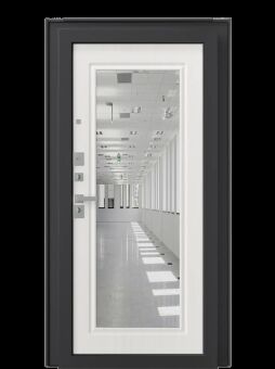 Входная дверь Форвард 6