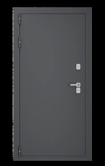 Входная дверь WST NoFrost MP