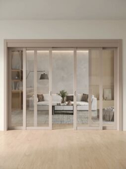 Перегородка П1 Weststyle