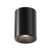 Влагозащищенный светильник Maytoni Technical C029CL-01B