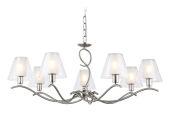 Подвесная люстра Ambrella Light LH57083