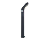 Садово-парковый светильник Kink Light 09200-F(220V),16(07)