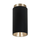 Накладной светильник ARTE Lamp A5361PL-1BK