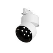 Светильник на шине Maytoni Technical TR199-3-15W4K-M-W
