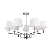 Люстра на штанге Escada 10161/7PL