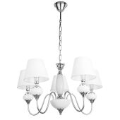 Подвесная люстра ARTE Lamp A3036LM-5CC