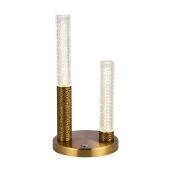 Настольная лампа MODELUX ML.3310.02TL BS