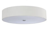 Накладной светильник Crystal Lux JEWEL PL700 WH