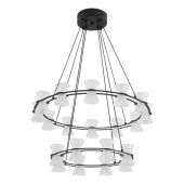 Каскадная люстра LUMION 8341/70L