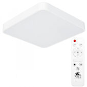 Накладной светильник ARTE Lamp A2663PL-1WH