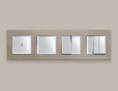 Выключатель Ambrella Volt MA403030