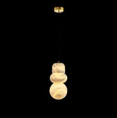 Подвесной светильник Fluorite FL1087-1P