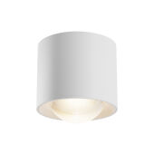 Влагозащищенный светильник Maytoni Technical C217CL-15W3K-W