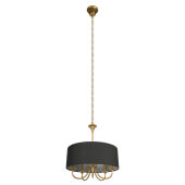 Подвесной светильник LOFT IT 10416 GD