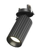 Спот Maytoni Technical C110CL-01-GU10-B