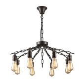 Подвесная люстра Citilux CL446181