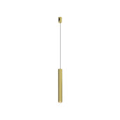 Светильник на шине Maytoni Technical TR155-1-5W3K-BS