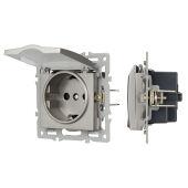 Розетка Arlight 043747