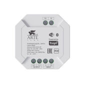 Контроллер ARTE Lamp A90S-02CH-WF