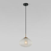 Подвесной светильник Eurosvet 50263/1 прозрачный