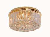Накладная люстра Newport 8400/60 PL gold