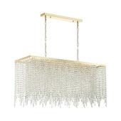 Подвесная люстра Odeon Light 5028/9A