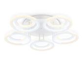 Накладная люстра Ambrella Light FA8944