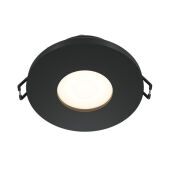 Влагозащищенный светильник Maytoni Technical DL083-01-GU10-RD-B