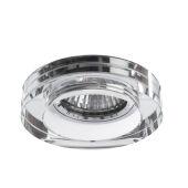 Встраиваемый светильник ARTE Lamp A5221PL-1CC