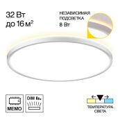 Накладной светильник Citilux CL748400