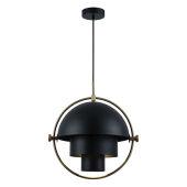Подвесной светильник LOFT IT LOFT9915-BL