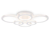Накладная люстра Ambrella Light FA8874