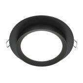 Встраиваемый светильник Maytoni Technical DL086-GX53-RD-B