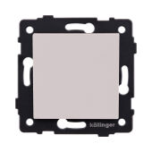 Выключатель KOLLINGER REA-S-006CM