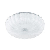 Накладной светильник LED4U L1115-400 CR