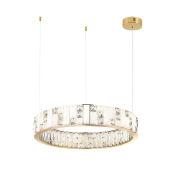 Подвесная люстра Odeon Light 5072/80L