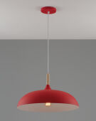 Потолочный детский светильник Moderli V10652-1P