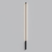 Бра Elektrostandard 40133/LED черный