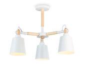 Люстра на штанге Ambrella Light TR82204