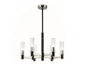 Люстра на штанге Ambrella Light LH55501