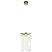 Подвесной светильник LOFT IT 10350/206 AB