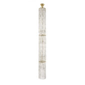 Каскадная люстра Arti Lampadari Lazio E 1.9.25.501 G