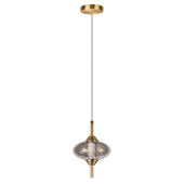 Подвесной светильник LOFT IT 10421/C Smoke